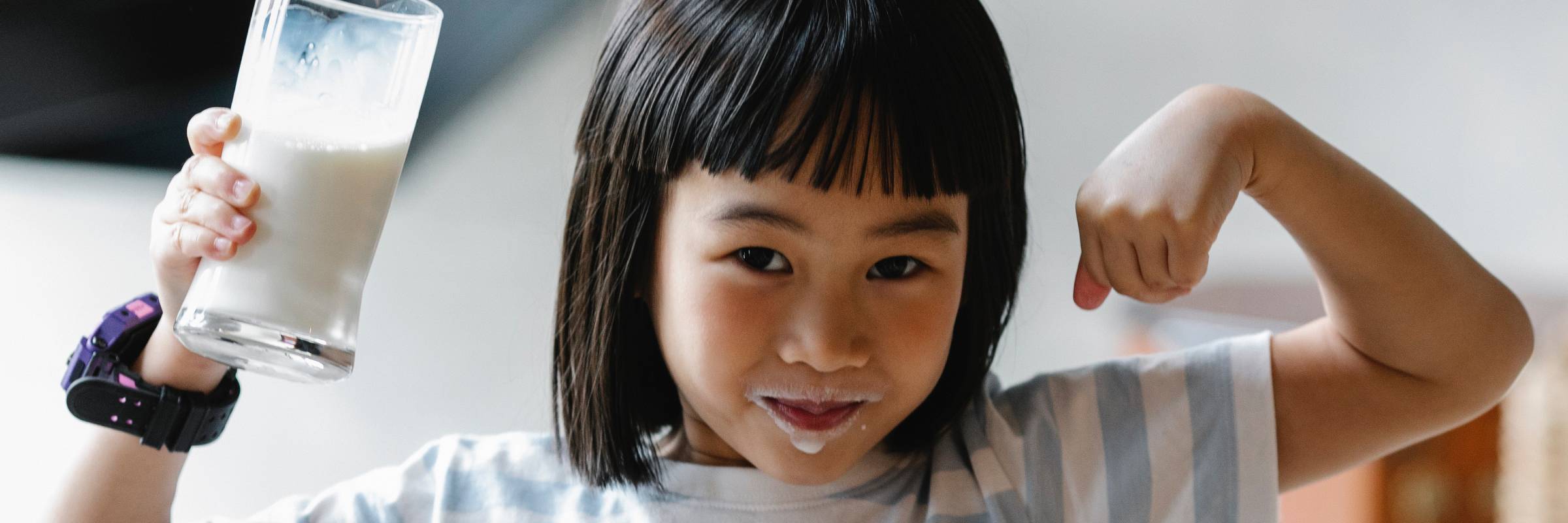 Debunked milk is bad for your health Strictly Science 🧬